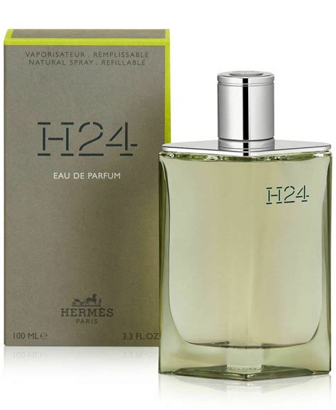 profumo hermes uomo offerte|H24 Eau de Parfum di Hermès da uomo .